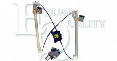 EQUAL QUALITY 010146 -  Подъемное устройство для окон